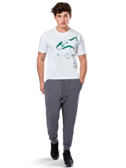 T-Shirt Geografica CSF