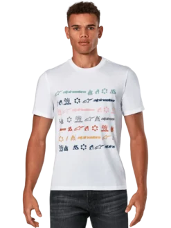 T-Shirt Glyfs CSF