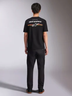T-Shirt Lanes CSF