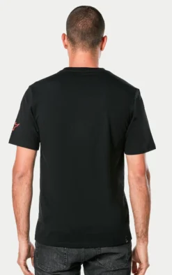 T-Shirt Linear Wordmark 2.0 CSF