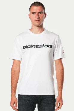 T-Shirt Linear Wordmark 2.0 CSF