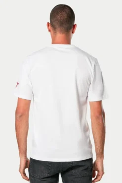 T-Shirt Linear Wordmark 2.0 CSF