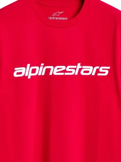 T-Shirt Linear Wordmark 2.0 CSF