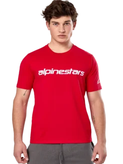 T-Shirt Linear Wordmark 2.0 CSF