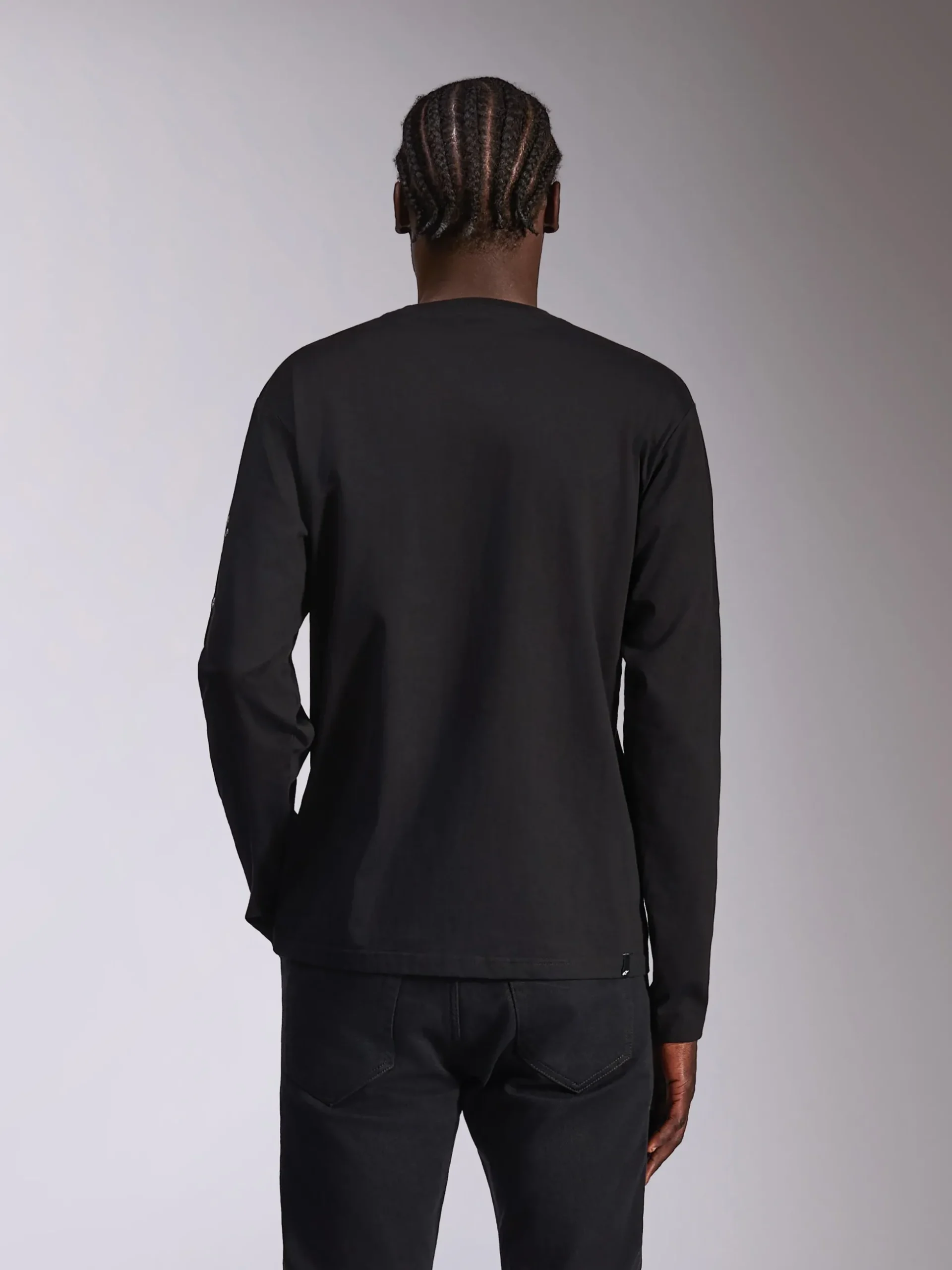 T-Shirt Mandatory CSF