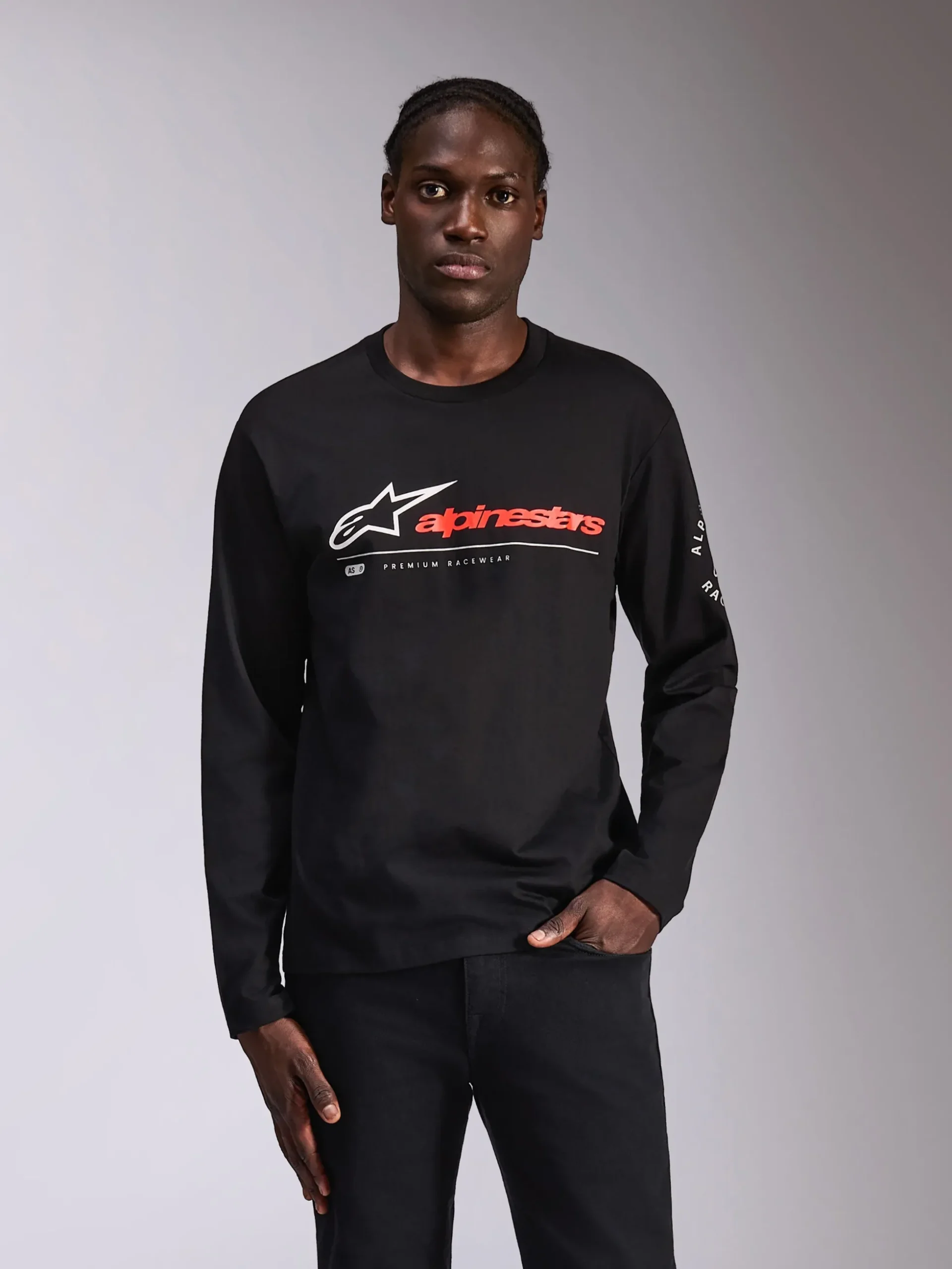 T-Shirt Mandatory CSF