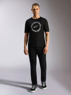 T-Shirt MX CSF