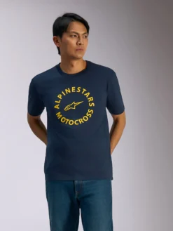 T-Shirt MX CSF