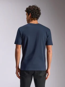 T-Shirt MX Helmet CSF