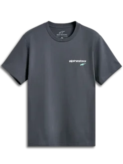 T-Shirt No Barrier CSF