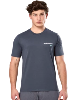 T-Shirt No Barrier CSF