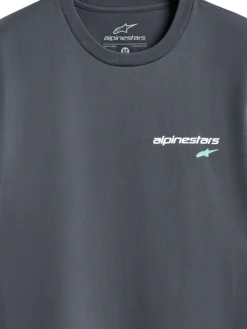 T-Shirt No Barrier CSF