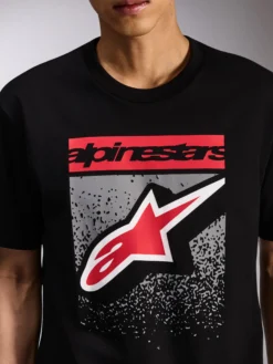 T-Shirt Noka CSF