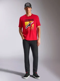 T-Shirt Noka CSF