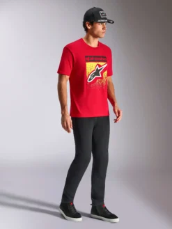 T-Shirt Noka CSF