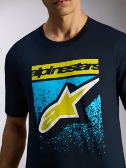 T-Shirt Noka CSF