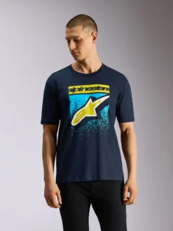 T-Shirt Noka CSF