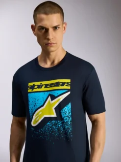 T-Shirt Noka CSF