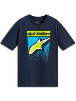 T-Shirt Noka CSF