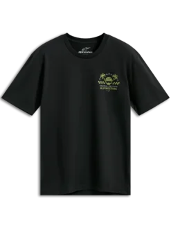 T-Shirt Order CSF