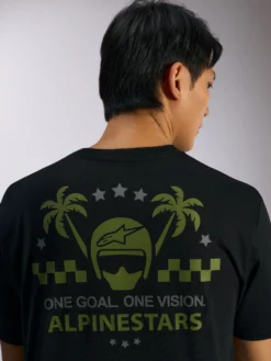 T-Shirt Order CSF