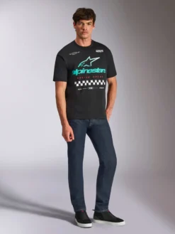 T-Shirt Oversize Aplomb CSF