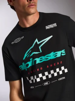 T-Shirt Oversize Aplomb CSF