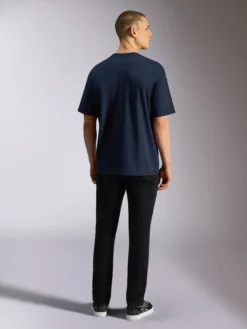 T-Shirt Oversize Aplomb CSF