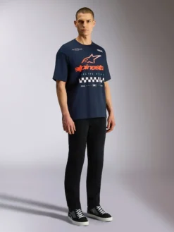 T-Shirt Oversize Aplomb CSF
