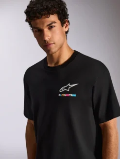 T-Shirt Oversize CSF Wild
