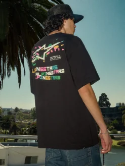 T-Shirt Oversize CSF Wild