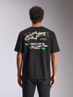 T-Shirt Oversize CSF Wild