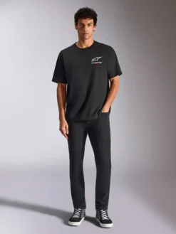 T-Shirt Oversize CSF Wild