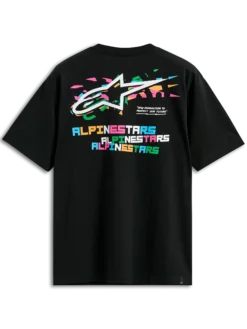 T-Shirt Oversize CSF Wild
