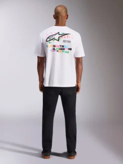 T-Shirt Oversize CSF Wild