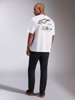 T-Shirt Oversize CSF Wild