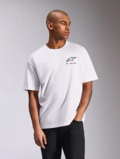 T-Shirt Oversize CSF Wild