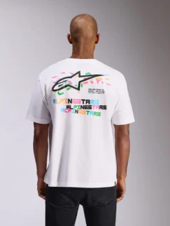 T-Shirt Oversize CSF Wild