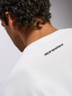 T-Shirt Oversized Focused CSF