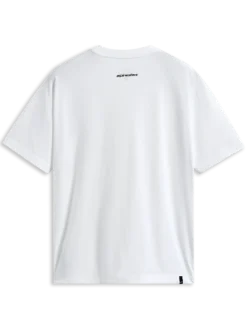 T-Shirt Oversized Focused CSF