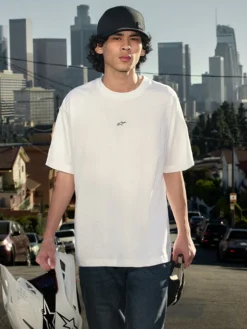 T-Shirt Oversized Focused CSF