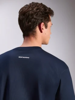 T-Shirt Oversized Focused CSF