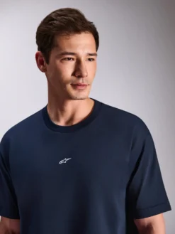 T-Shirt Oversized Focused CSF