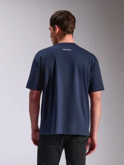 T-Shirt Oversized Focused CSF