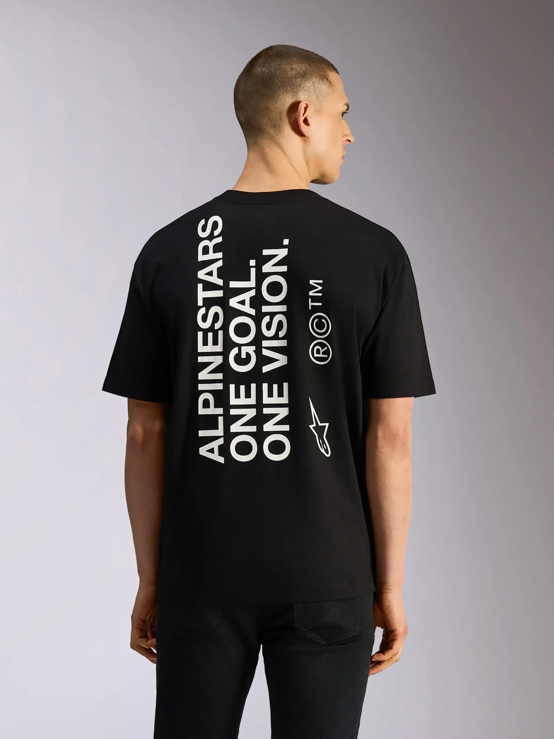 T-Shirt Oversized One CSF