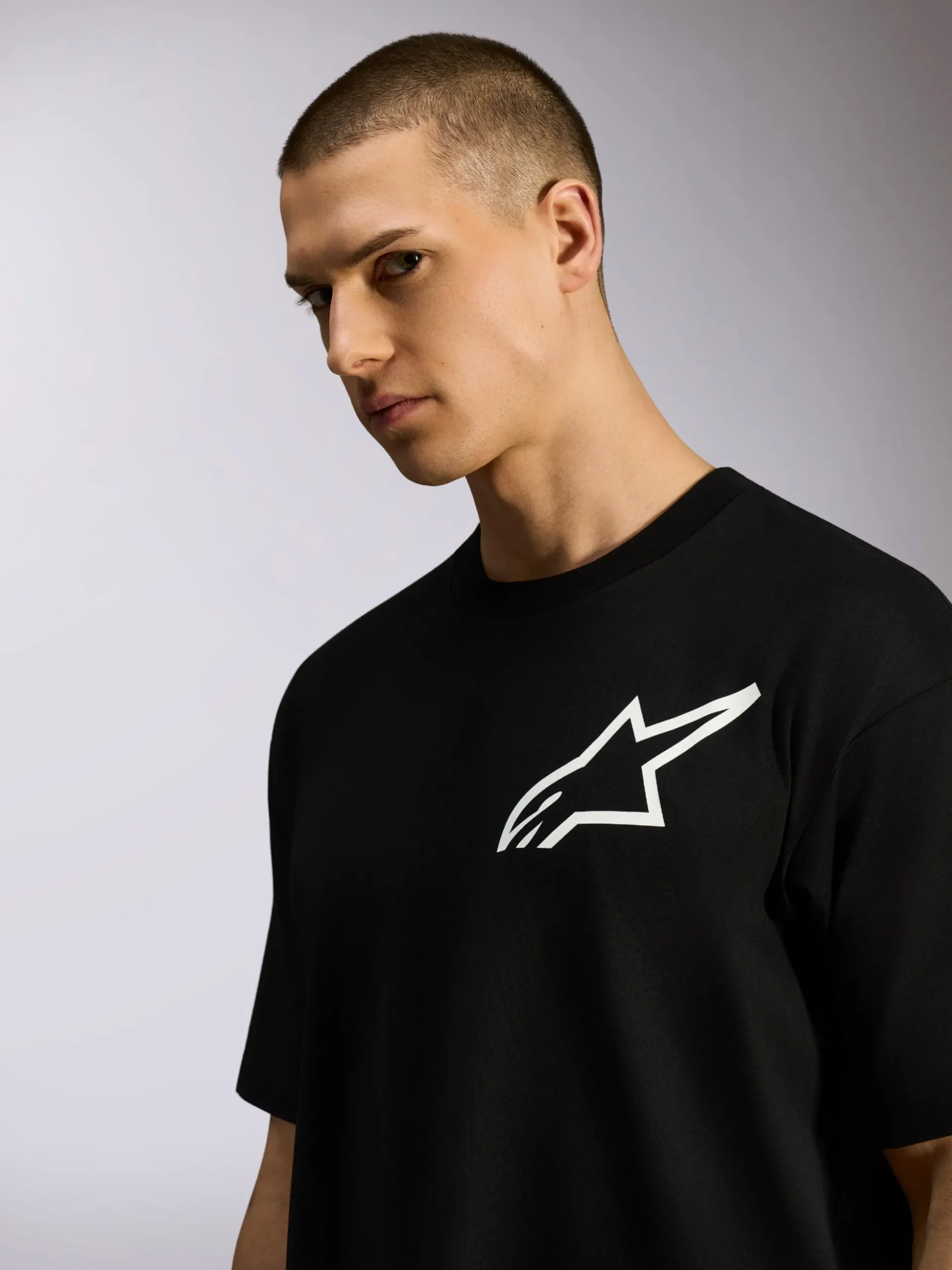 T-Shirt Oversized One CSF