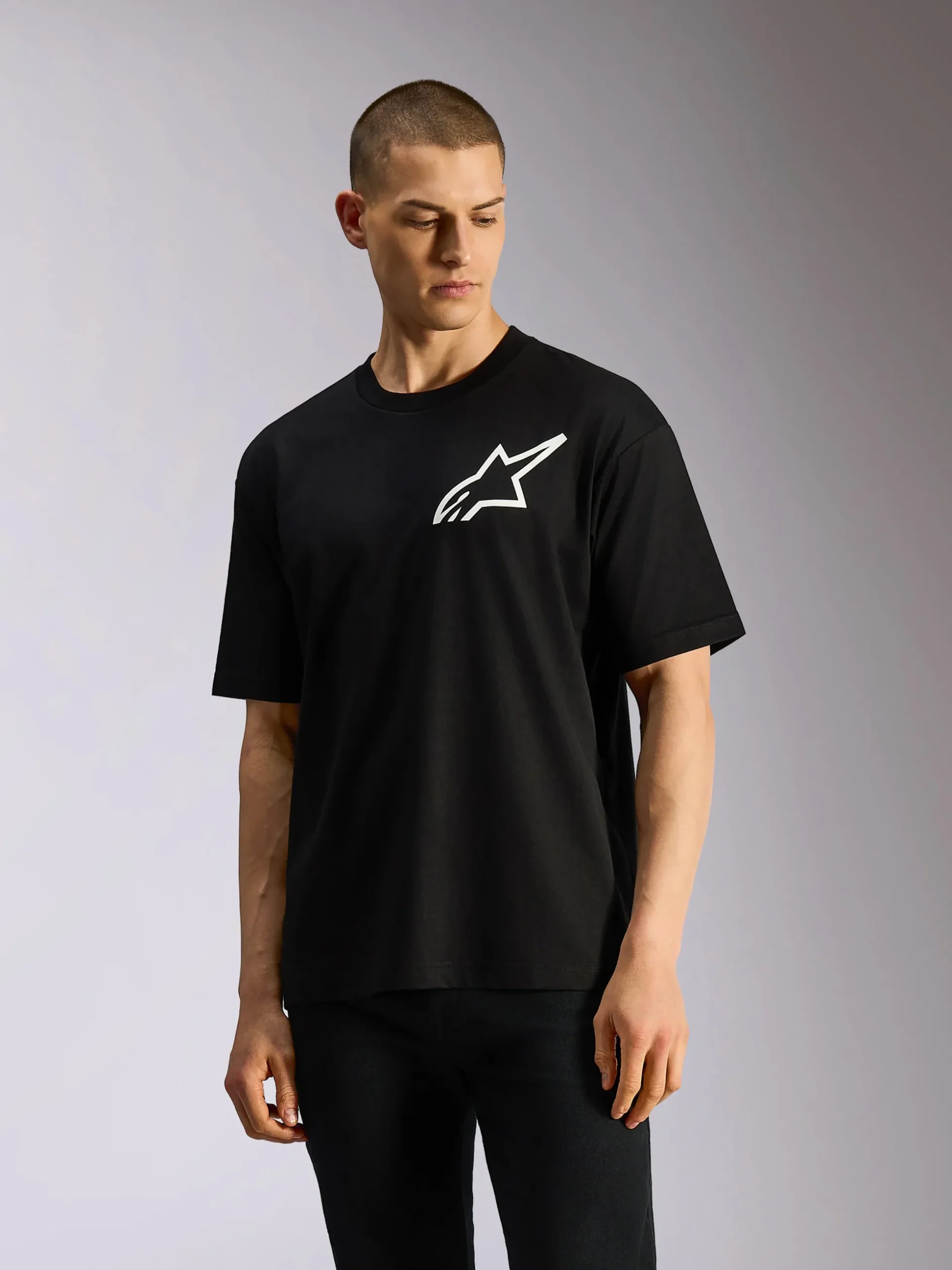 T-Shirt Oversized One CSF