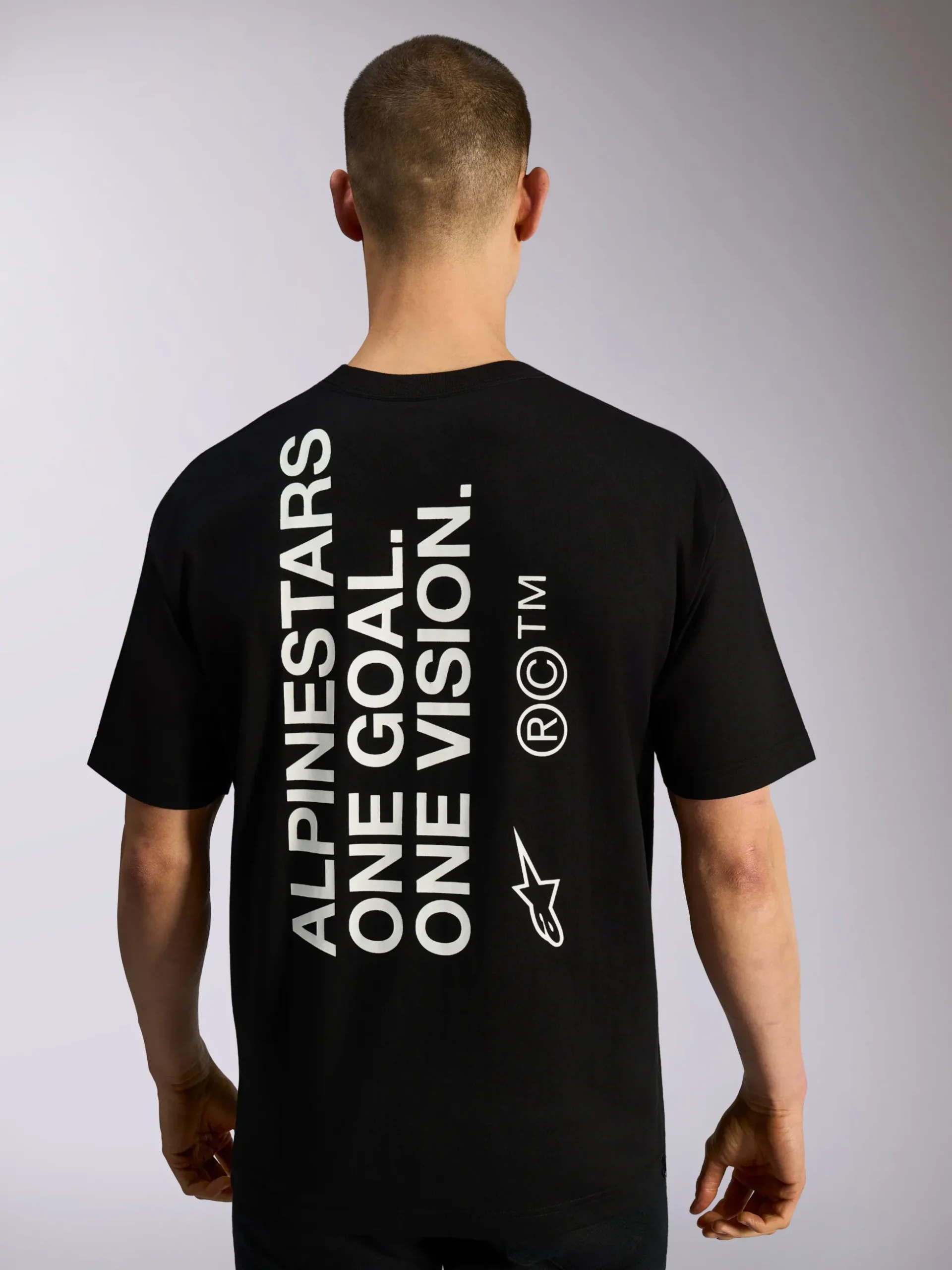 T-Shirt Oversized One CSF