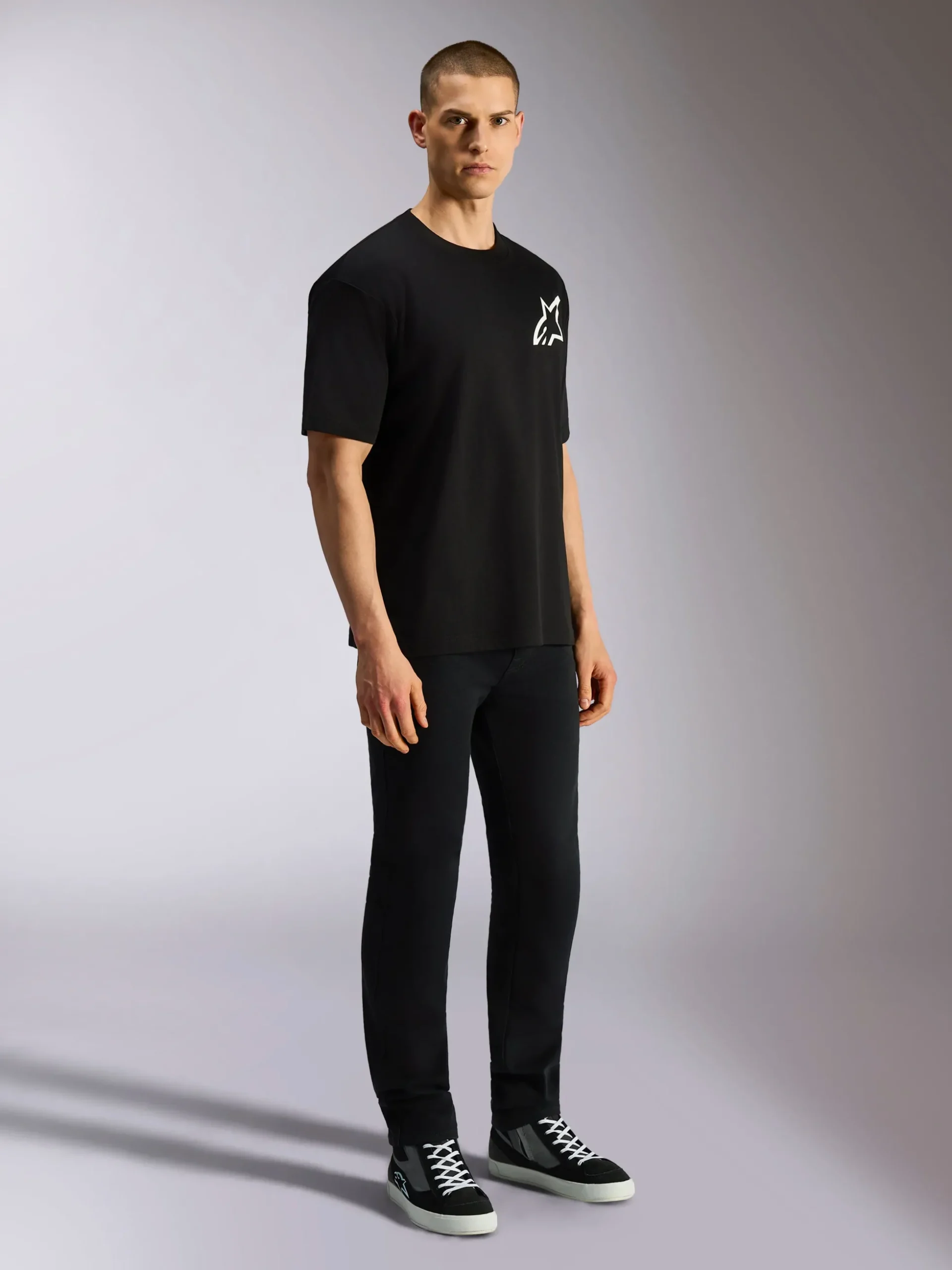 T-Shirt Oversized One CSF