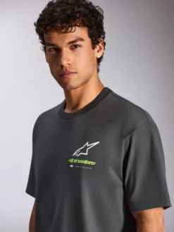 T-Shirt Oversized Overhang CSF